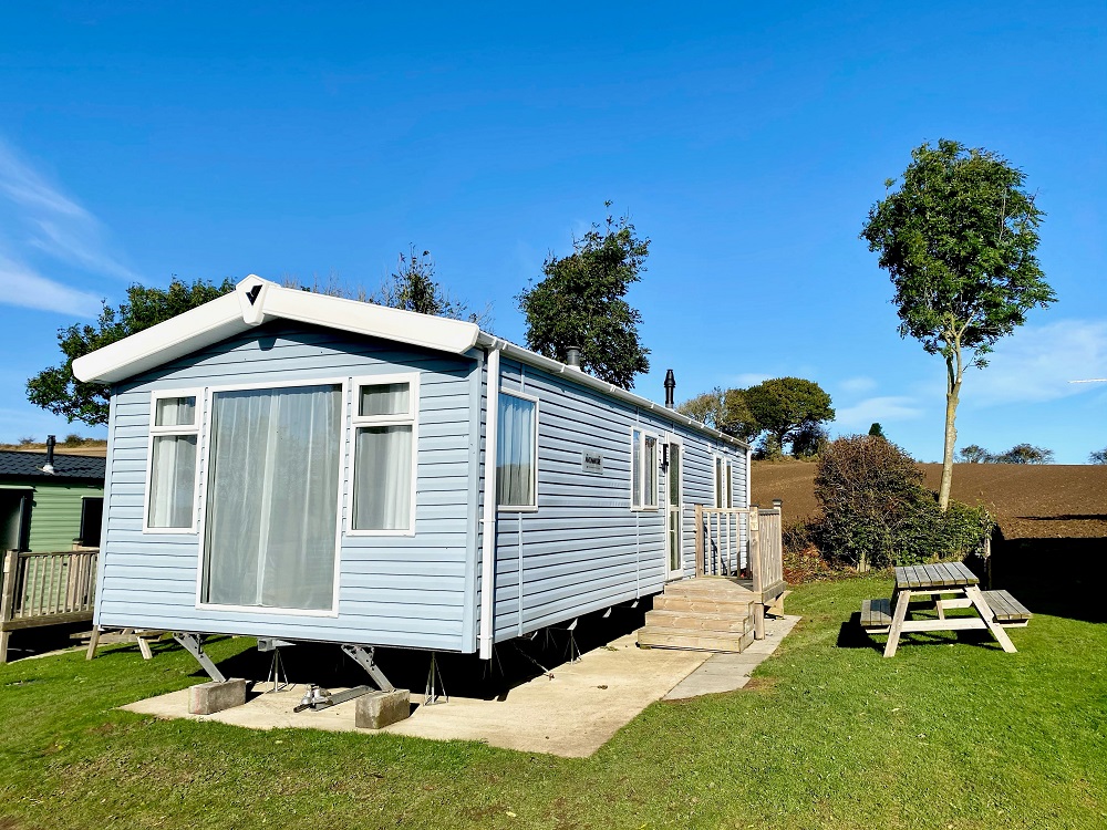 Pet Friendly Holiday Home for hire in North East, Durham